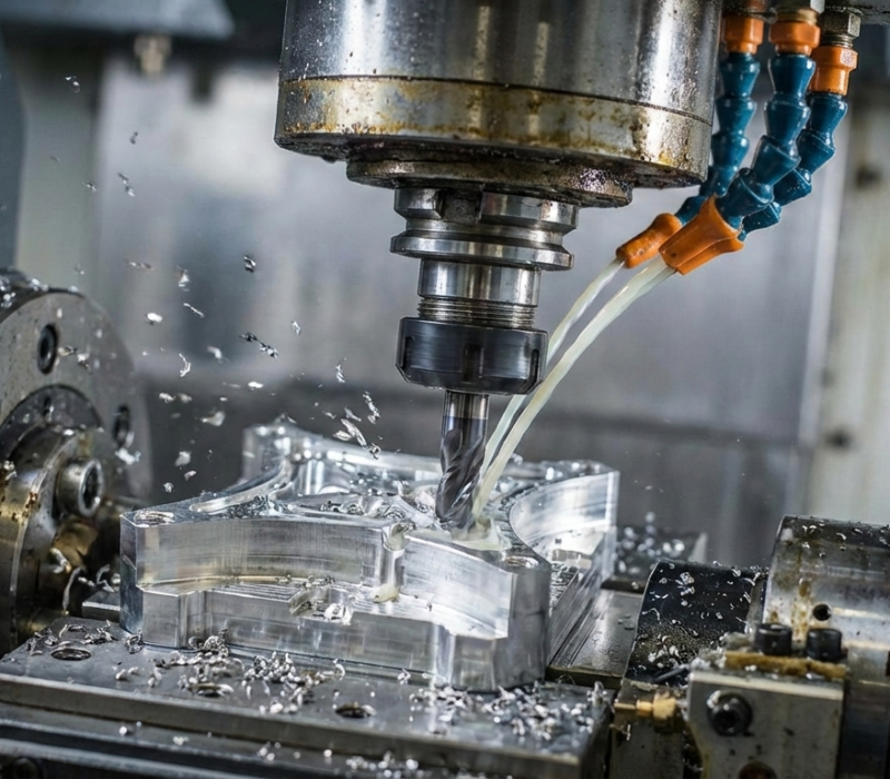 CNC