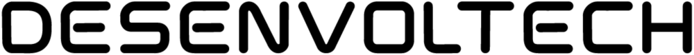 logo desenvoltech